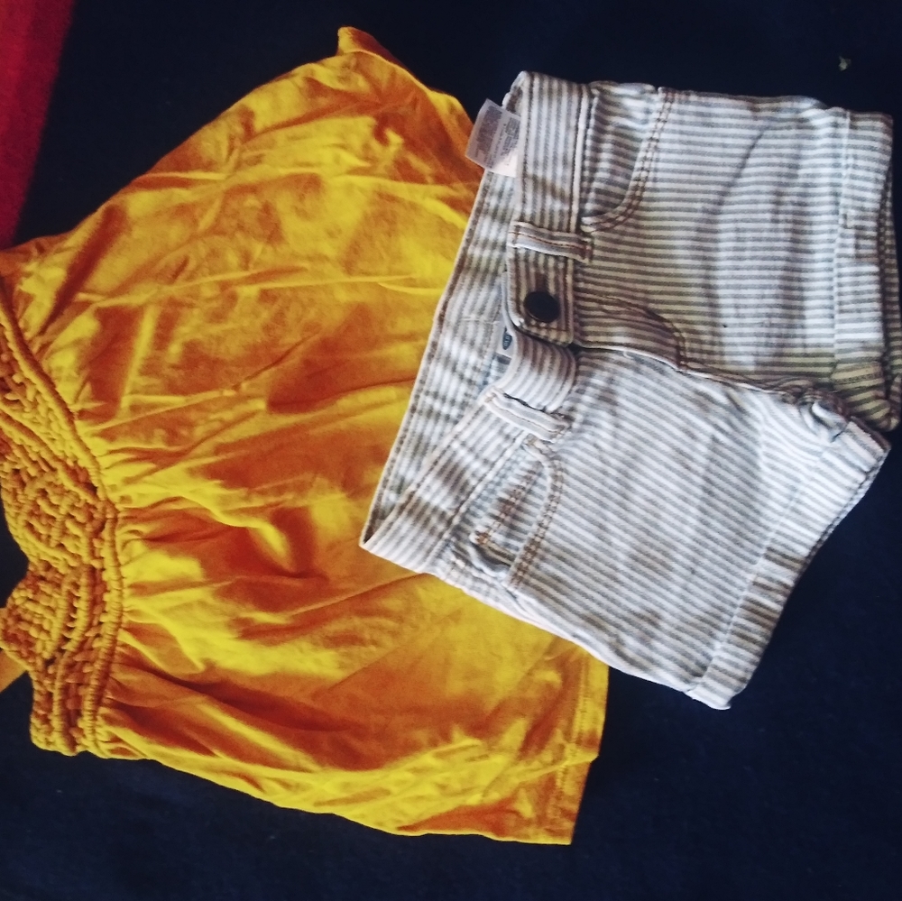 5 toddler outfits
